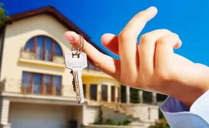 Hợp lý chi phí thuê nhà, điện nước làm trụ sở công ty