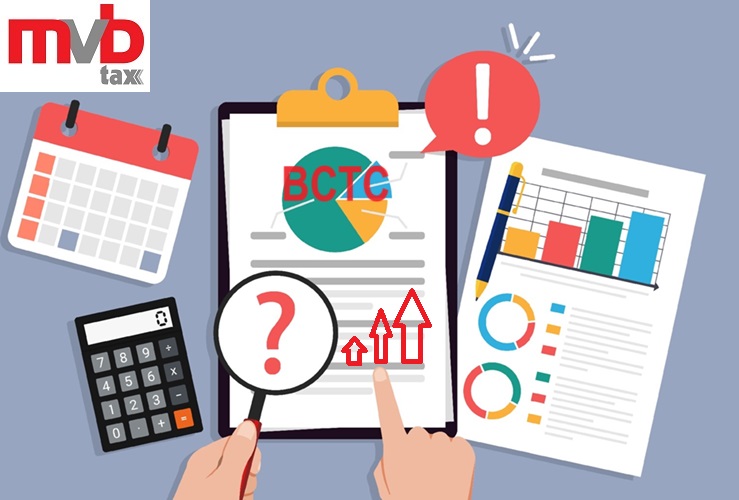 Báo cáo tài chính là gì? Mục đích của BCTC Báo cáo tài chính là gì? Mục đích của BCTC