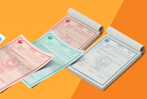 Thủ tục mua hóa đơn bán lẻ của cơ quan Thuế Thủ tục mua hóa đơn bán lẻ của cơ quan Thuế