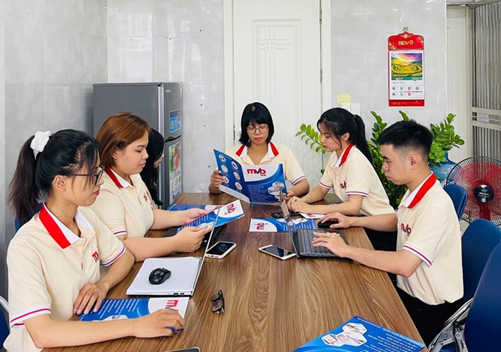 Các loại thuế doanh nghiệp phải nộp