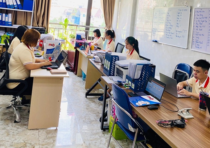 Dịch vụ kế toán thuế trọn gói tại Hà Nội