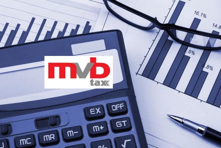 Kê khai thuế hoạt động thương mại điện tử
