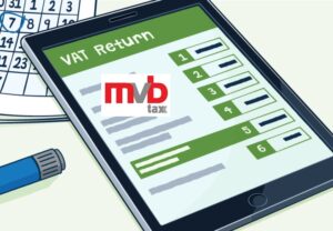 Lưu ý khi làm hồ sơ kê khai thuế doanh nghiệp