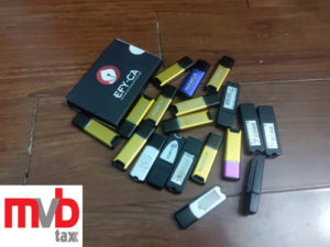 Chữ ký số điện tử