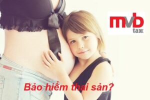 Bảo hiểm thai sản