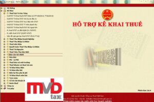 cách lập báo cáo tình hình sử dụng HĐ trên phần mềm HTKK