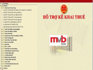 Hướng dẫn cách quyết toán thuế tncn năm 2020