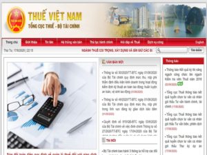 Thông tư 95/2016/TT- BTC ngày 28 tháng 6 năm 2016