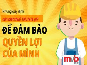 Thuế thu nhập cá nhân là gì?