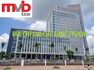 Kế Toán MVB