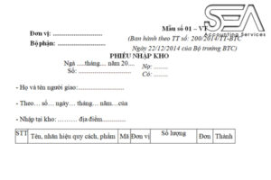 Kế toán Đông Nam Á