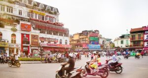 Các mốc thời gian mới về lập hóa đơn điện tử tại Việt Nam