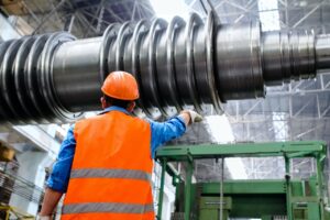 Hướng dẫn thành lập nhà máy sản xuất
