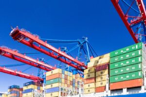 Hướng dẫn thành lập công ty logistic