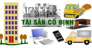 Mẫu đăng ký phương pháp trích khấu hao tài sản cố định