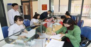 Giấy ủy quyền cho phép làm việc với cơ quan thuế
