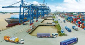 Kế toán doanh nghiệp vận tải