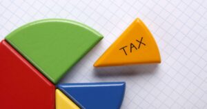 Cá nhân bán tài sản có phải nộp thuế không