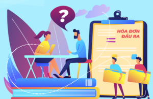 Hóa đơn đầu vào nhiều hơn hóa đơn đầu ra thì xử lý như thế nào?