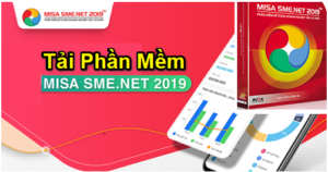 Tải phần mềm Misa 2017 miễn phí