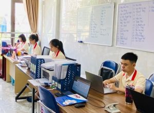 Lập và lưu trữ hồ sơ kế toán