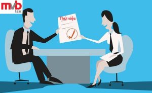 Thử việc là gì? Có được đóng bảo hiểm xã hội không?