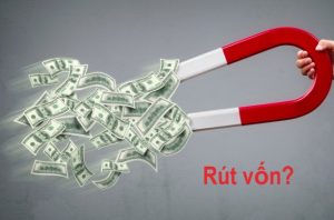 Hướng dẫn rút vốn khỏi công ty cổ phần