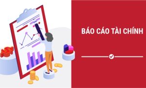 Các quy định về công khai báo cáo tài chính