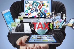 Dịch vụ kế toán thuế công ty thương mại trọn gói