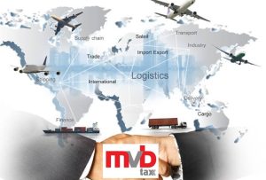Dịch vụ kế toán thuế công ty xuất nhập khẩu