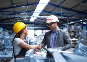 Dịch vụ kế toán thuế trọn gói cho công ty sản xuất