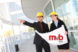 Kế toán thuế công ty xây dựng "Những điều cần biết"