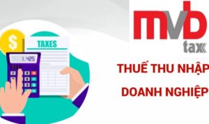 Thời hạn kê khai thuế thu nhập doanh nghiệp