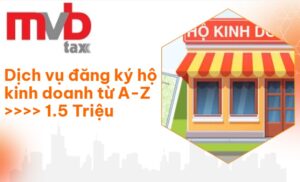 Dịch vụ đăng ký hộ kinh doanh cá thể