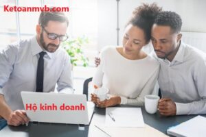 Hộ kinh doanh là gì? Đặc điểm, Quy định & Lưu ý khi thành lập